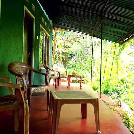 Haniffas Holiday Inn Kandy Eksteriør bilde