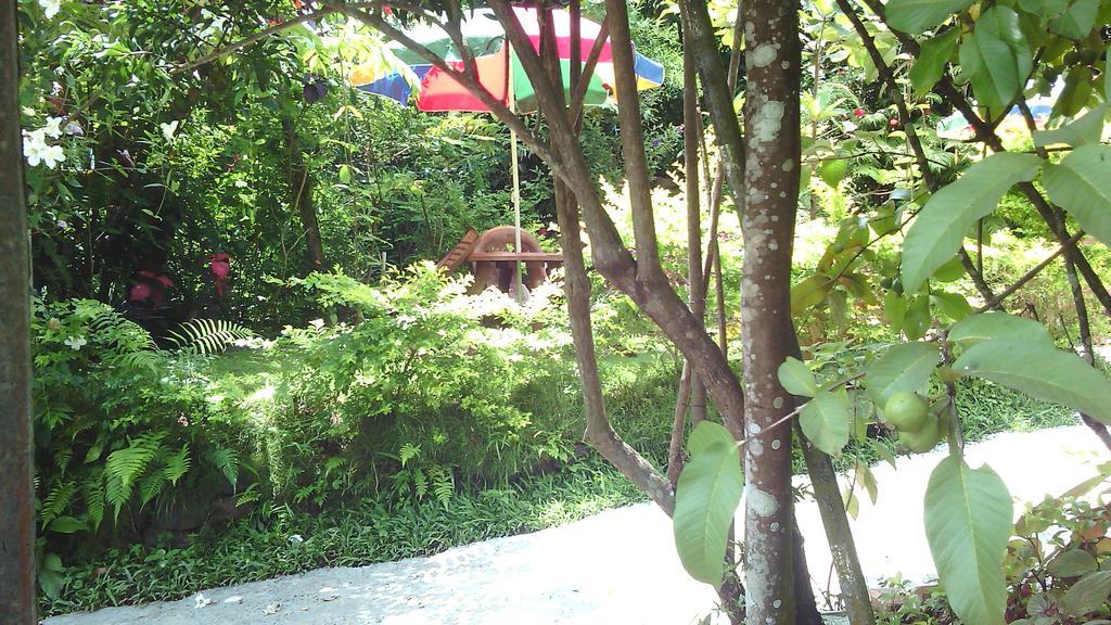 Haniffas Holiday Inn Kandy Eksteriør bilde