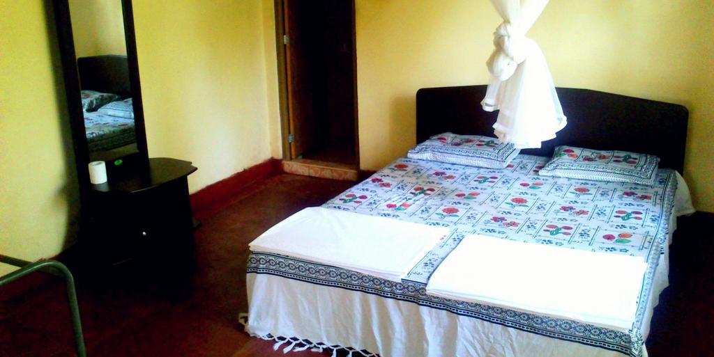 Haniffas Holiday Inn Kandy Rom bilde